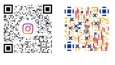 Profesyonel qr kod tasarımı