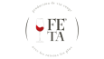 Fe’s ta - Modern Logo Tasarımı