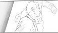 Reklam filmi storyboard
