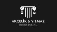 HUKUK BÜROSU LOGO TASARIMI