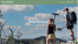 Wordpress Site