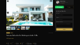 Emlakçı Kişisel Web Sitesi