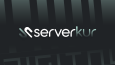 Serverkur - Logo Tasarımı