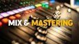 Mix & Mastering