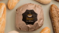 Beyaz Fırın Cafe için harika bir logo