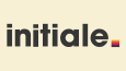 Initiale İletişim Ajansı - logo tasarımı