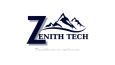 : Zenith Tech | Kurumsal ve Güçlü Marka Kimliği