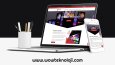 En Profesyonel Websitesi Tasarımları ile Karşınızdayız