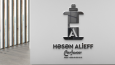 Parfüm İsletmesi Logo Tasarımı