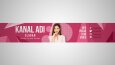 Profesyonel YouTube Banner Tasarımı
