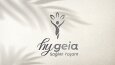 Hygeia - Logo Tasarımı