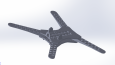 SolidWorks ile 3D Mekanik Parça Tasarımı ve Analiz