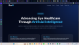 EyeAI – Yapay Zekâ Destekli Göz Hastalığı Tespit Uygulaması