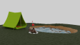 Low Poly Modeller