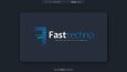 'FASTTECHNO' LOGO ÇALIŞMASI