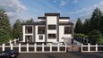MİMARİ 3D MODELLEME