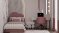 Mimari Projeler İçin İç Mekan 3D Render