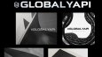 GlobalYapı-Logo Tasarımı 