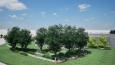 Peyzaj Tasarım ve Render
