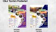 BANNER DESIGN/ AFİŞ TASARIMI