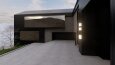 Modern Villa