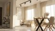 Villa İç Mekan 3D Modelleme ve Render