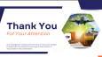 Professional Canva Presentation Design | Sunum Tasarımı