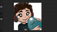 twitch emote tasarımı