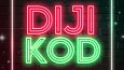 DijiKod Neon Yazılı Logo Tasarımı - Örnek İlan Fotoğrafları