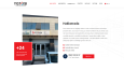 YGT ISI ve Mühendislik Kurumsal Web Sitesi