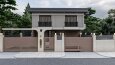 Villa Proje Görselleştirmesi