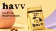 HAVV — Pet Food Brand Identity, Packaging & Motion
