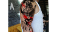 Burki.ink Tattoo Design