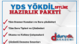 Duru Dil Akademi Reklam Çalışmalarım