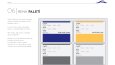 Galeo Yatching - Marka Kimliği Tasarımı