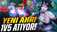 Konsept Thumbnail Tasarımı