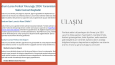 SEO uyumlu Web İçeriği / Ulaşım