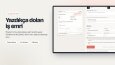 Forma Works - B2B Üretim Platformu ve CRM Paneli
