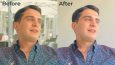Karışık photoshop işleri