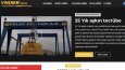 Wordpress Kurumsal İnternet Sitesi