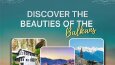 Travel Post Tasarımları 