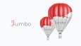 Jumbo-Logo Konsept 