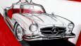 Mercedec Benz