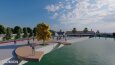 Üniversite Kampüsü Projesi - Tasarım, Modelleme, Render