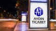 AYDIN TİCARET LOGO TASARIMIM