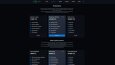 Aksipal – Dark Mode, Modern ve Dönüşüm Odaklı Portföy Sitesi