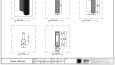 AUTOCAD 2 BOYUTLU ÇİZİMLER