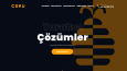 Ceku Medya Kurumsal Web Sitesi Tasarımı