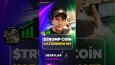 Coin Mühendisi kanalına yaptığım Shorts videoları