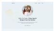 PDF to HTML & Tailwind